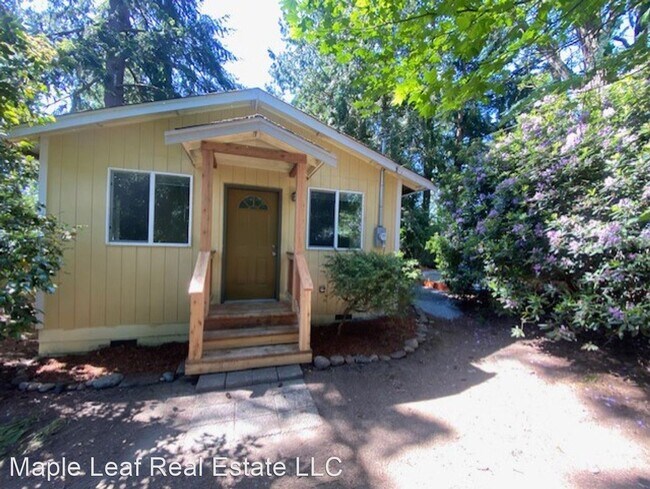 Foto del edificio - 1 br, 1 bath House - 1703 NE 150th Street