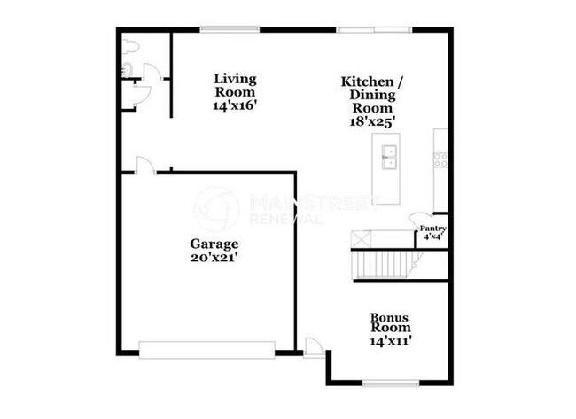 Building Photo - 4 Bedroom Pet-Friendly Home in Crowley, TX with Main Street Renewal