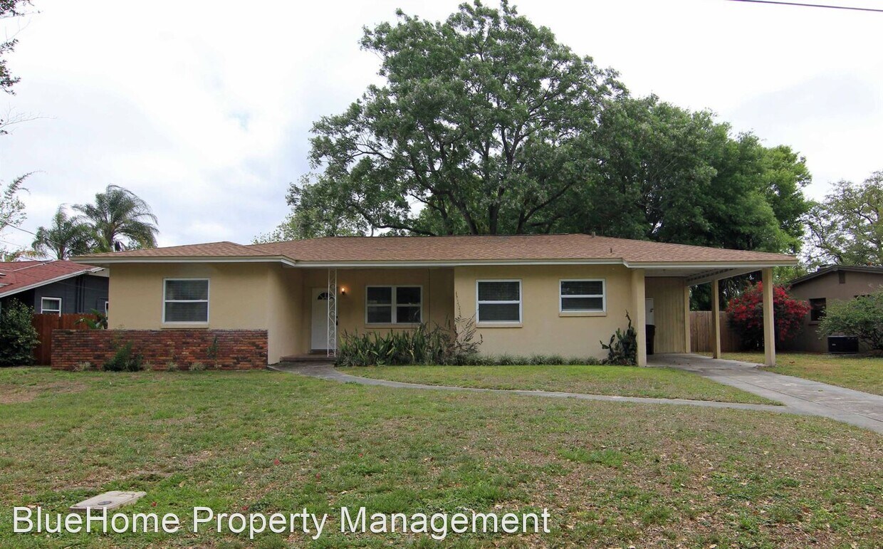 3 br, 2 bath House 1433 Cardinal Rd. House for Rent in Orlando, FL