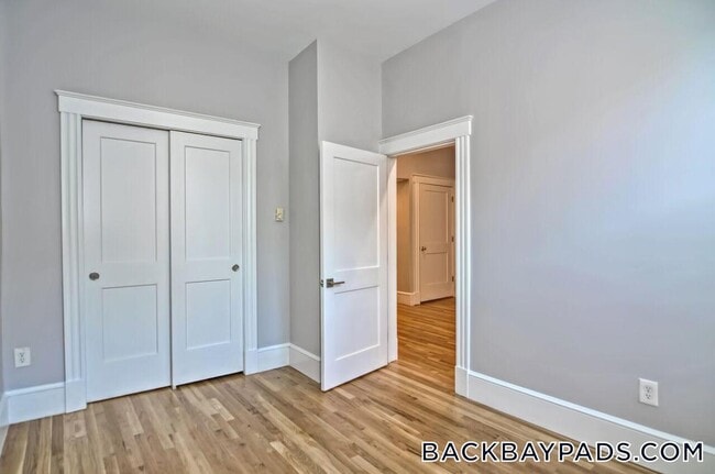 Building Photo - 829 Boylston St