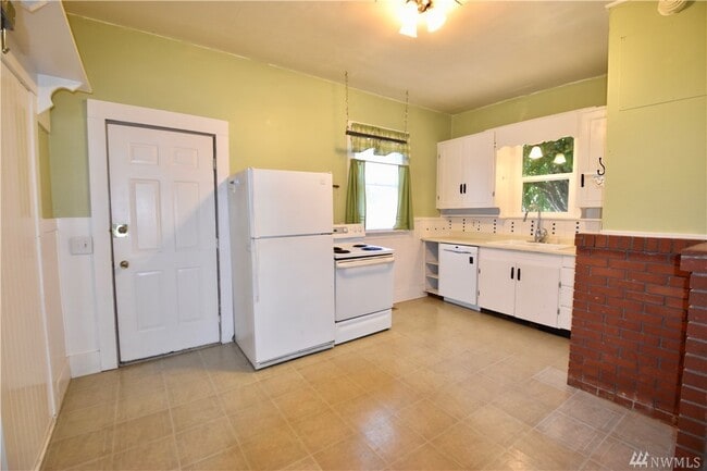 Cocina - 1228 S 3rd St
