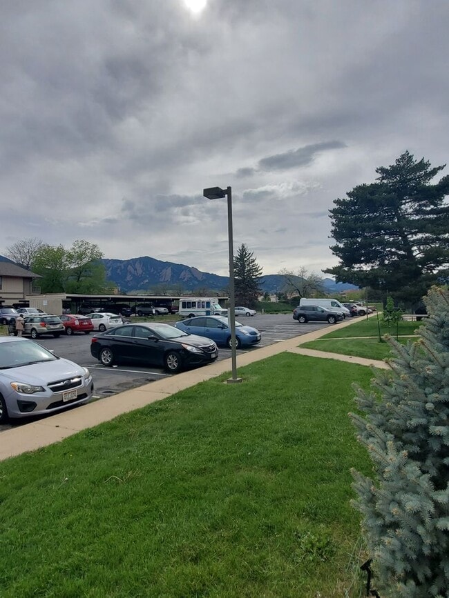 Building Photo - Recently Updated and Spacious 1B / 1B Available for June!