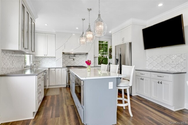 Foto del edificio - 57 Pintard Ave