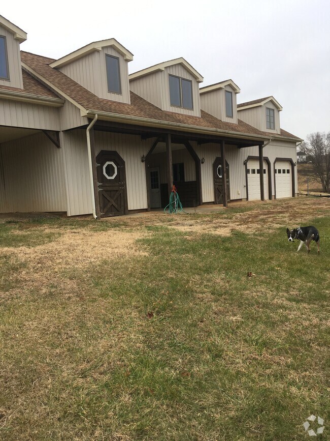 Bellevue Farms Apartments for Rent Warrenton, VA 1 Rentals