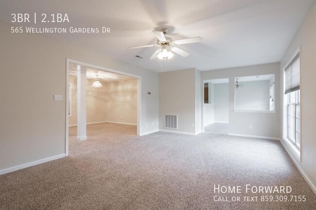 Building Photo - 565 Wellington Gardens Dr