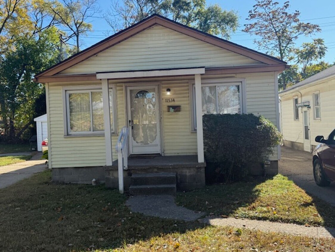 Primary Photo - Come see your new home!