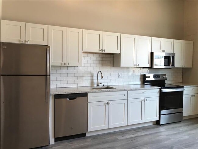 Building Photo - 2916 Smallman St