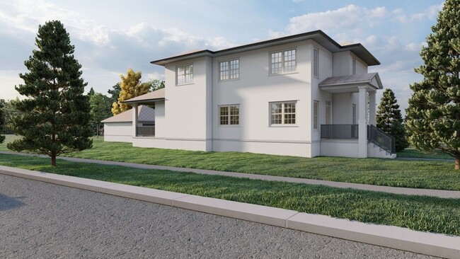 Building Photo - 3500 Haynes Pass