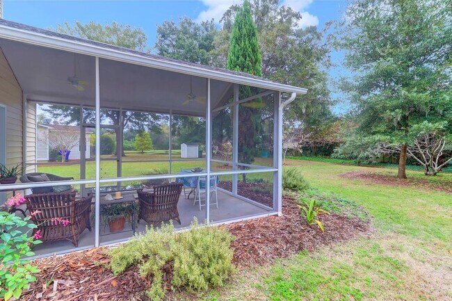 Foto del edificio - 3 Bedroom 2.5 Bath House in Jamestowne Vil...