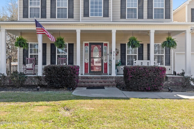 Building Photo - 311 Rock Creek Dr S