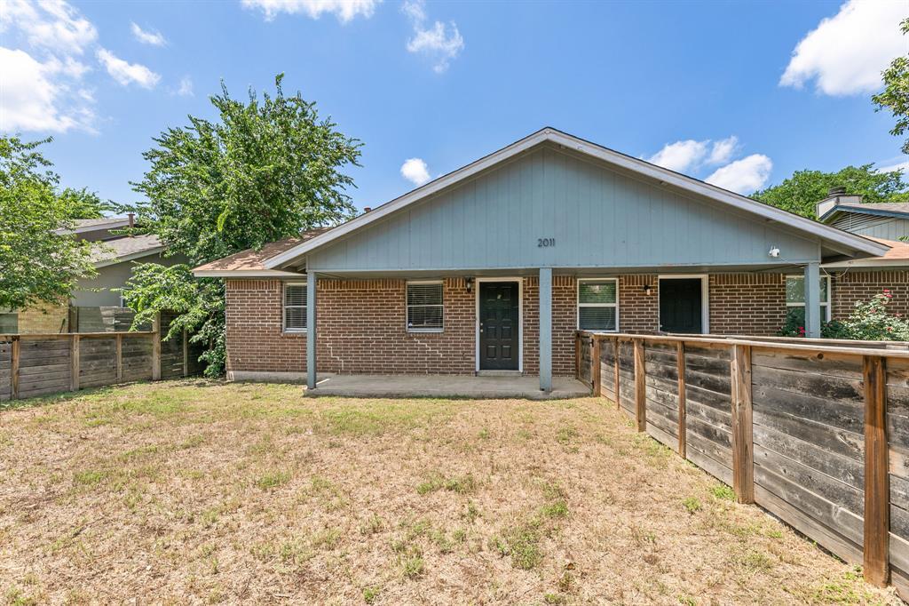 Foto principal - 2011 E Stassney Ln