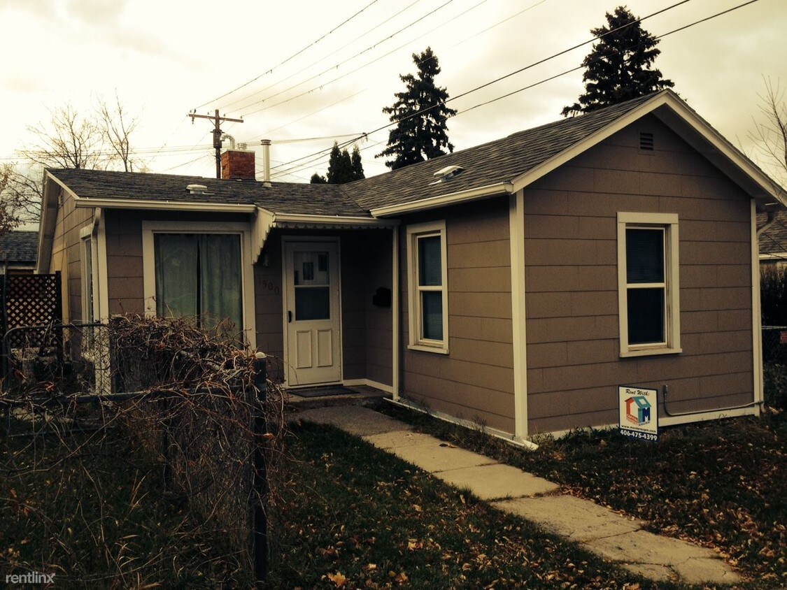 Building Photo - 1500 Madison Ave