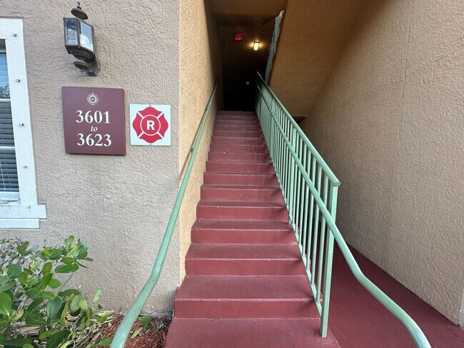 1Bedroom 1 Bath located in Portofino in Jensen Beach - 1Bedroom 1 Bath located in Portofino in Jensen Beach Apartment