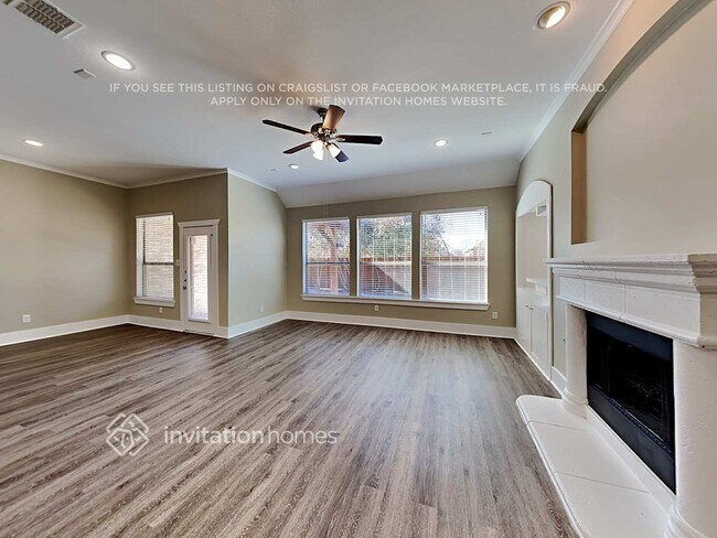 Foto del edificio - 1006 Eagle Nest Ave