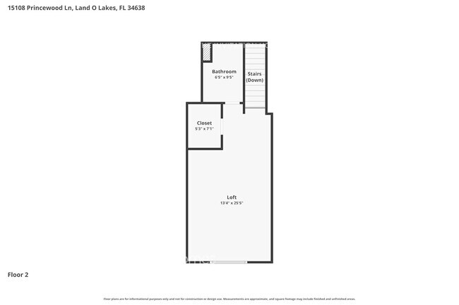 Building Photo - 15108 Princewood Ln