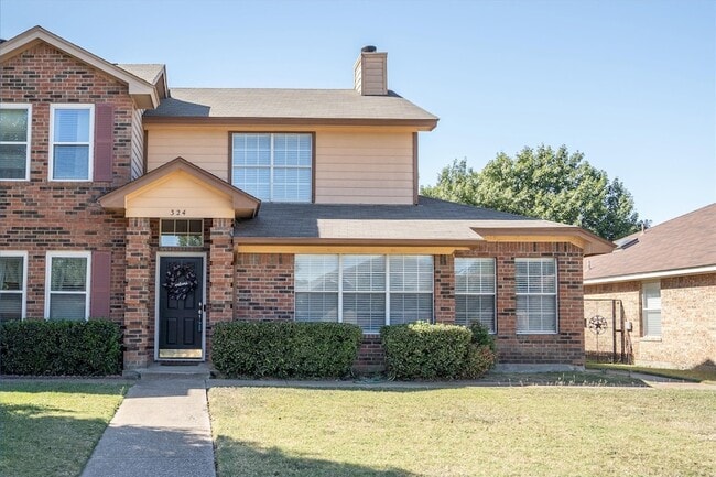 Photo - 324 Nita Ln Apartment