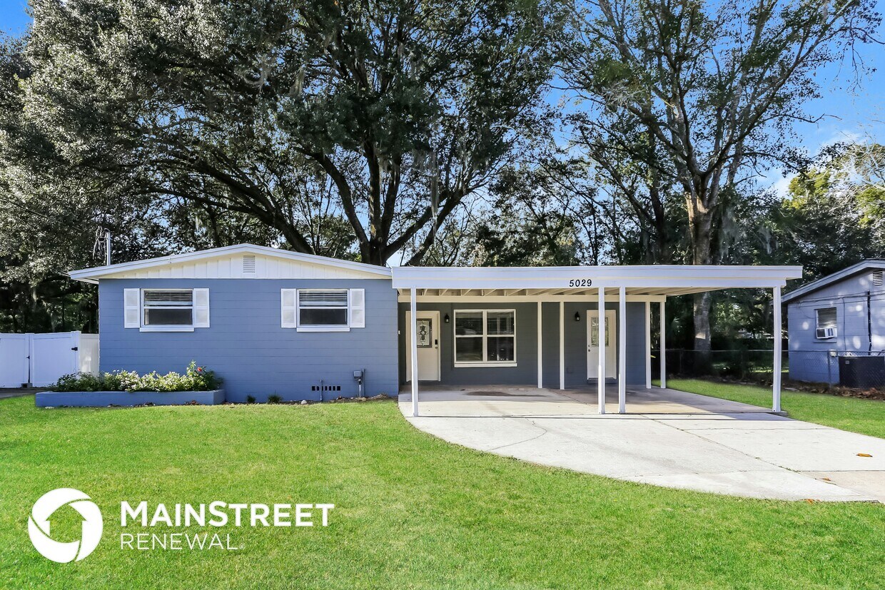 Foto principal - 5029 Fredericksburg Ave