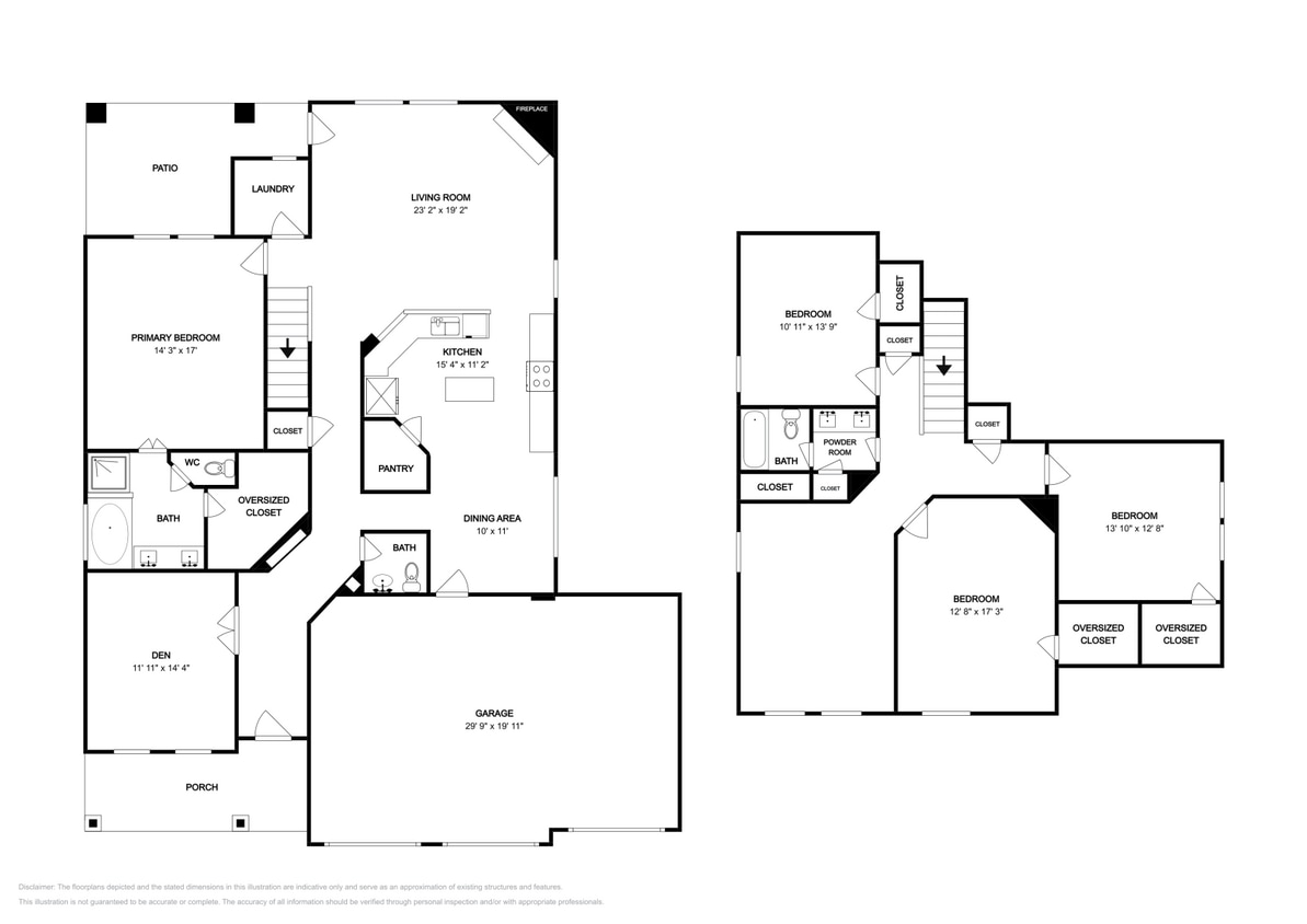 Building Photo - 1185 Barberry Dr