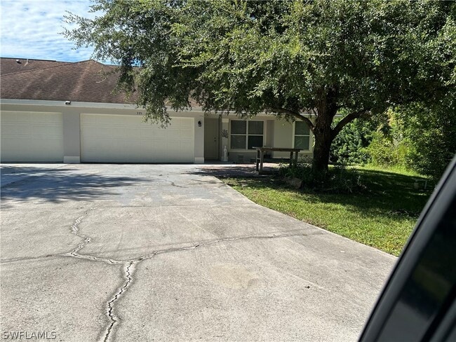 Building Photo - 335 Reeves St