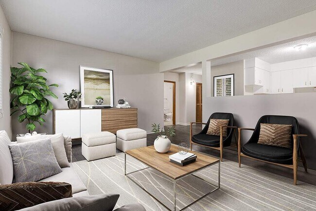 Photo du bâtiment - Forster Lodge