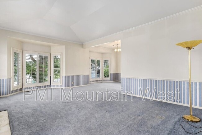 Building Photo - 1123 S 1500 E