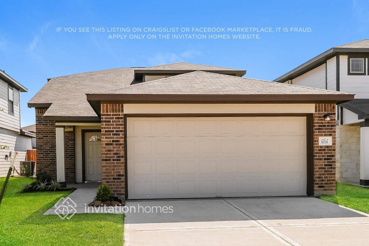 Foto principal - 10726 Sunlit St