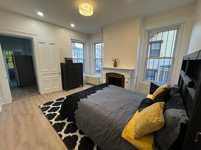 Foto del edificio - 4 Montrose St