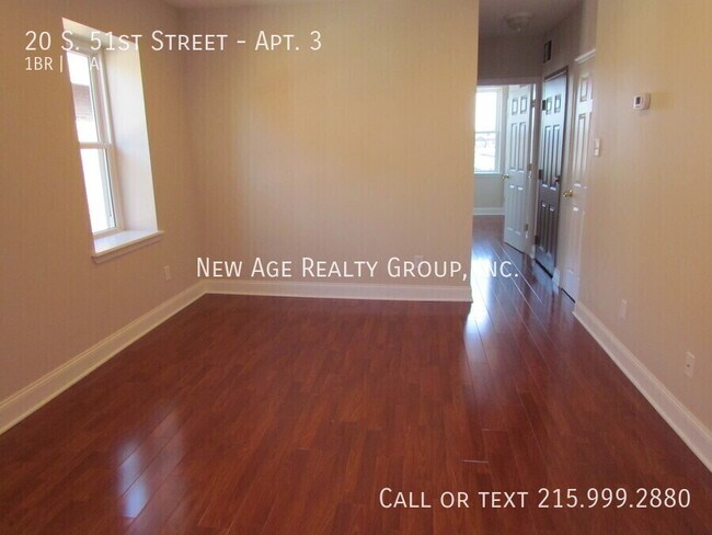 Foto del edificio - 20 S 51st St