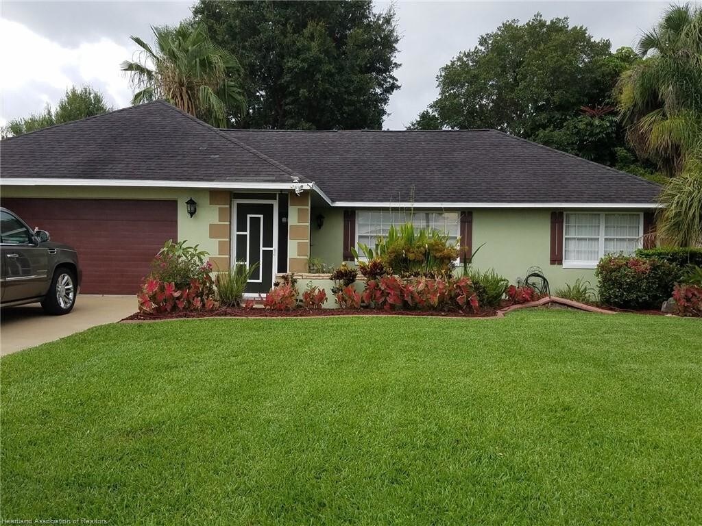 Foto principal - 608 Catfish Creek Rd