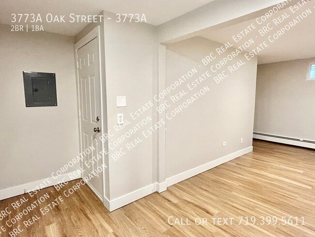 Foto del edificio - 3773A Oak Street-3773A