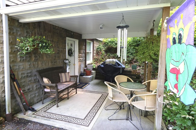 Foto del edificio - 355-363 Perry Hwy