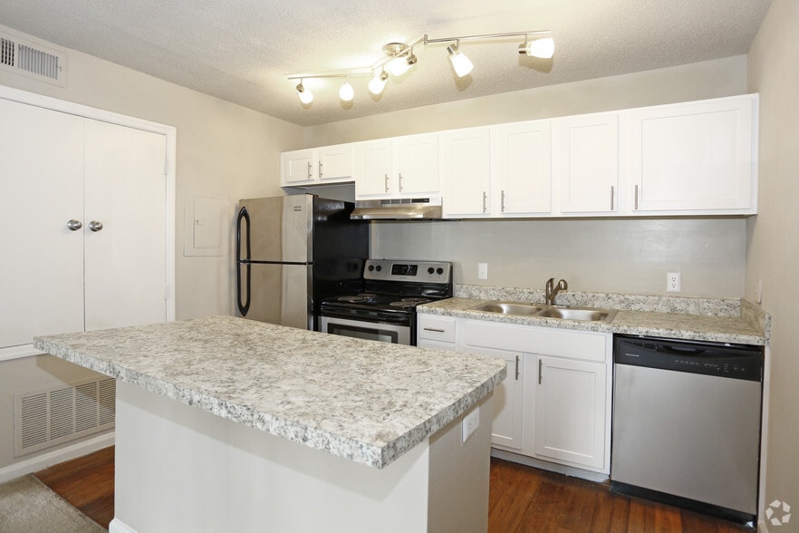 The Atlantic Loring Heights Rentals Atlanta, GA