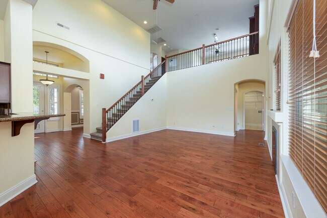 Foto del edificio - 1191 Flintwood Dr