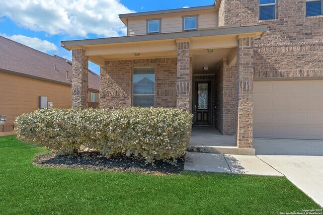 Building Photo - 8307 Pioneer Fld