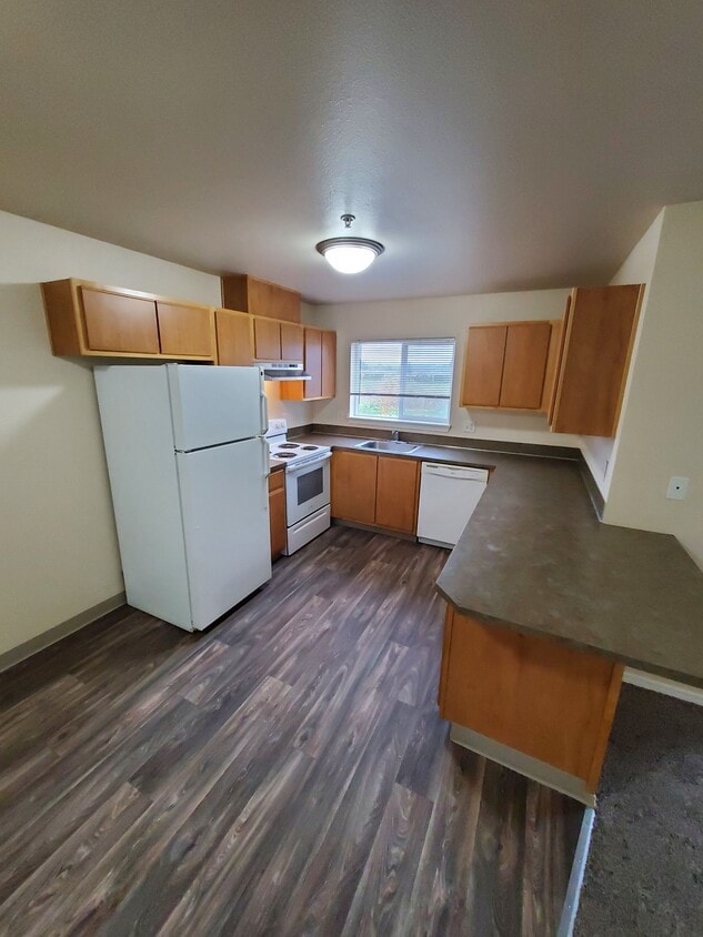 Wellesley Park Apartments Apartments in Salem, OR