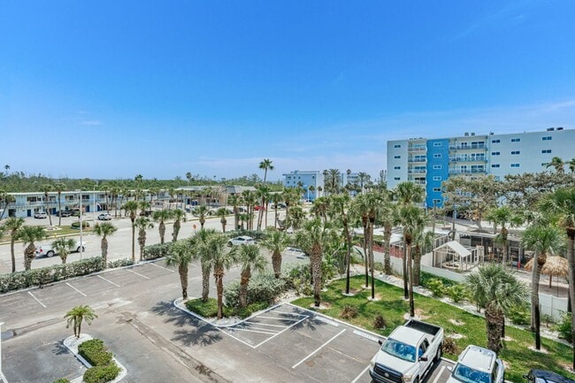 Foto del edificio - 18400 Gulf Blvd