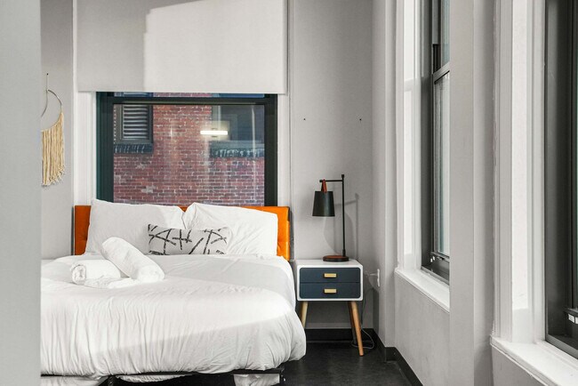 Foto del edificio - 209 9th St