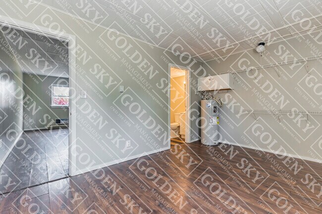Foto del edificio - 1223 S Franklin St