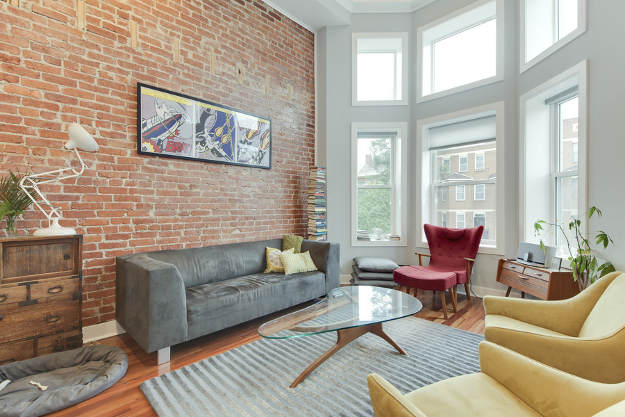 Foto principal - 3609 13th St NW