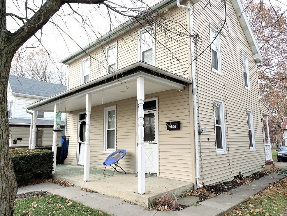 1705 Old Rothsville Rd, Lititz, PA 17543 House Rental in Lititz, PA