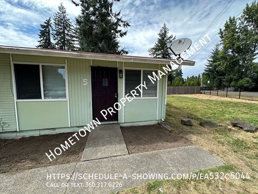 Primary Photo - 7801 Pacific Ave SE