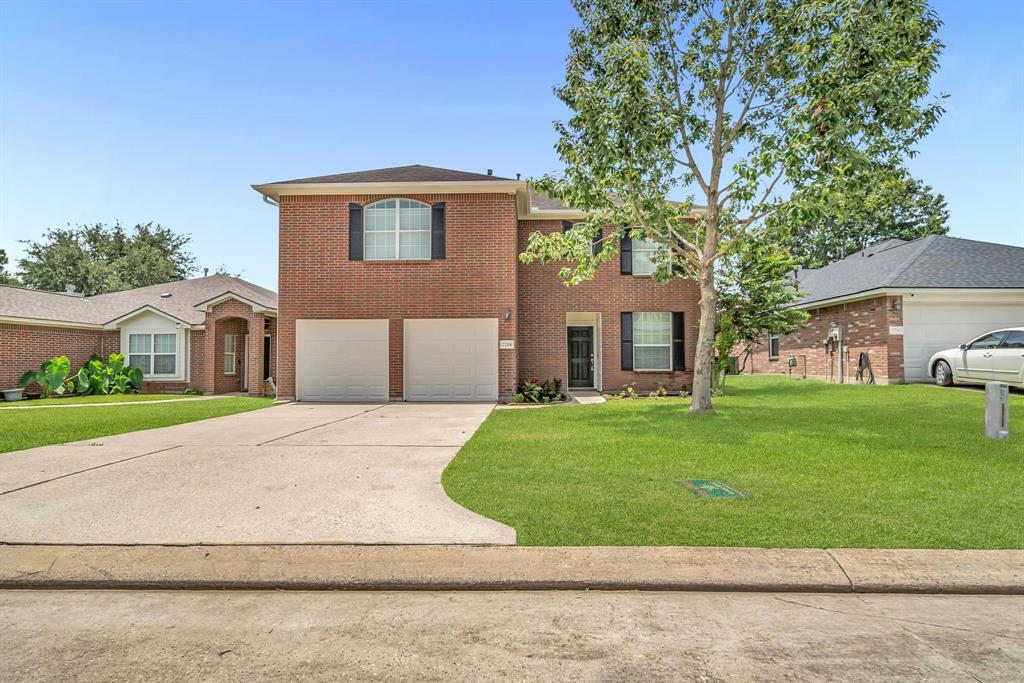 Foto principal - 2209 Jefferson Crossing Dr