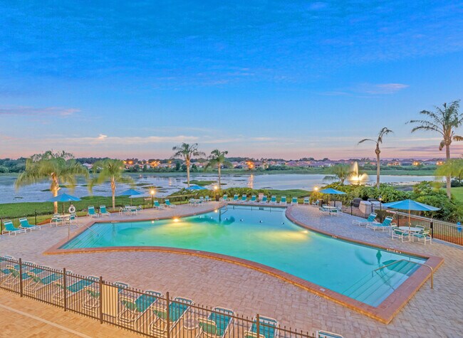 Foto del edificio - Carlton Arms of North Lakeland