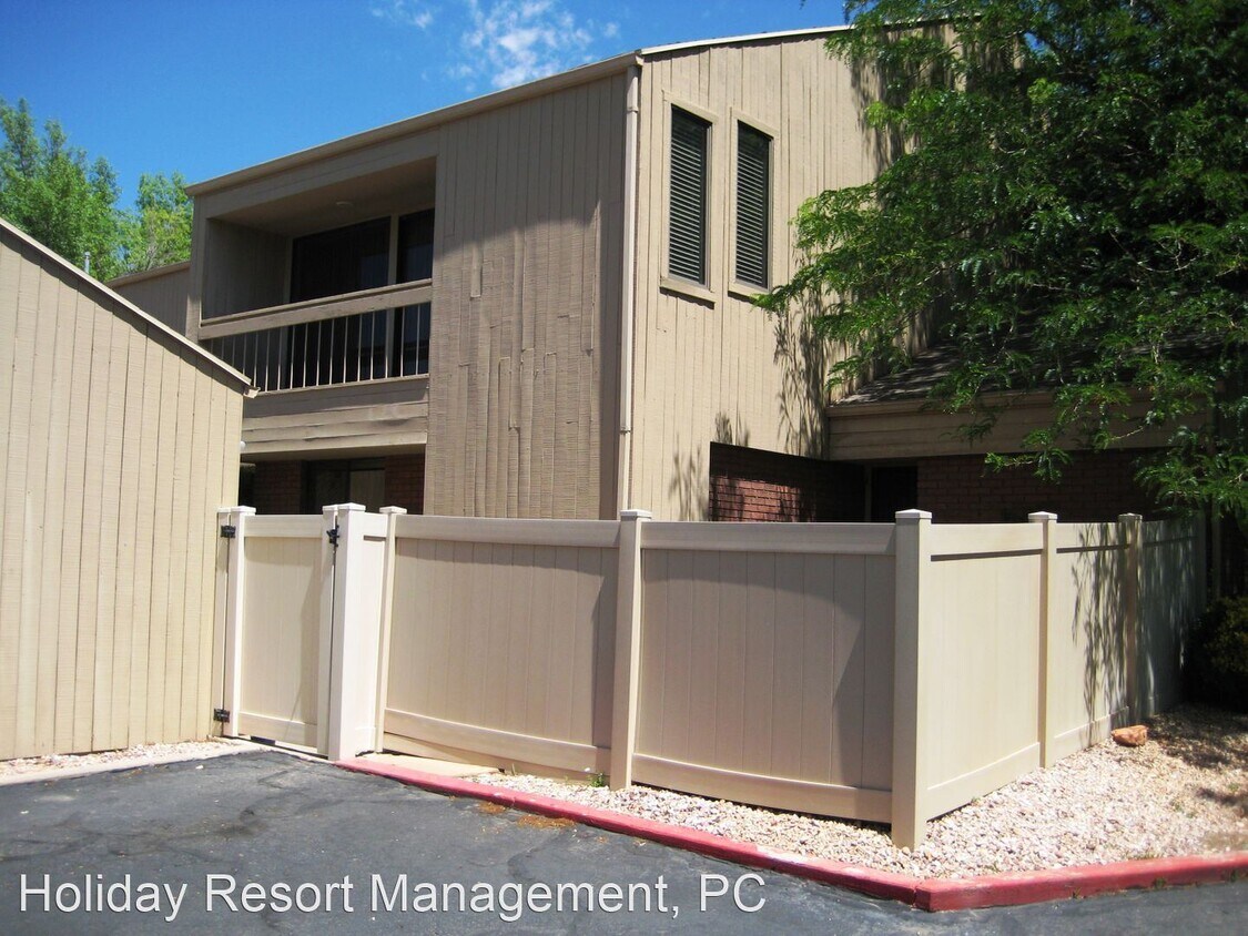 Primary Photo - 3 br, 2.5 bath House - 3458 Chaparral Drive