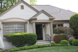 Front view - 40 Brookway Rd
