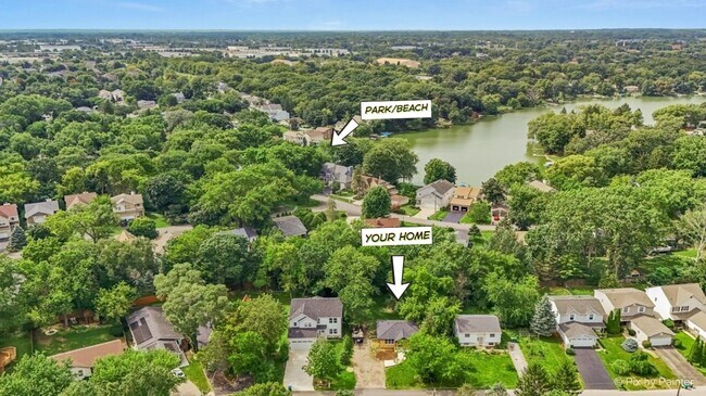 Foto del edificio - 23776 N Overhill Dr