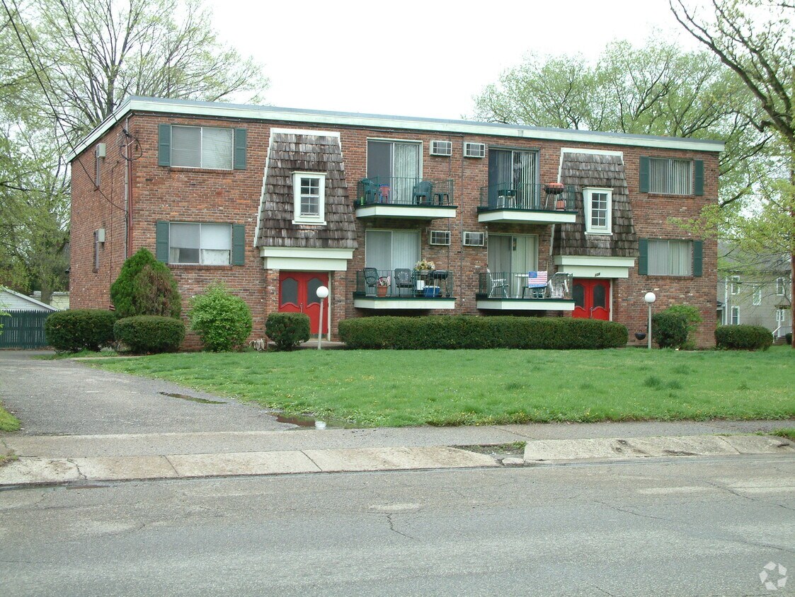 Building Photo - 238 S Wayne Ave