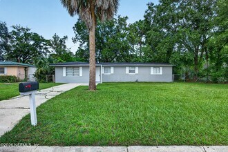 Building Photo - 6745 Jack Horner Ln