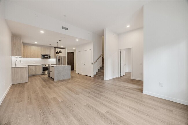 Foto del edificio - 1 Riva Row