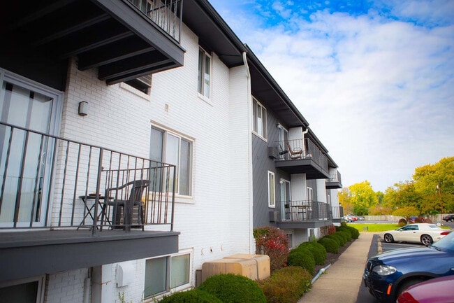 Interior Photo - Prime W Apartments